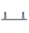 TIRADOR INOX PUERTA FRIGORÍFICO LIEBHERR 909653400