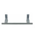TIRADOR INOX PUERTA FRIGORÍFICO LIEBHERR 909653400