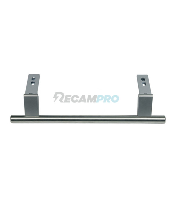 TIRADOR INOX PUERTA FRIGORÍFICO LIEBHERR 909653400