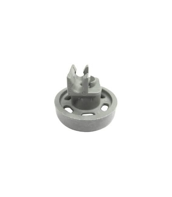 Rueda Cesto inferior lavavajillas Electrolux, LG. 4055259651