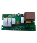 MODULO ELECTRONICO CAMPANA EXTRACTORA PANDO 620062200305