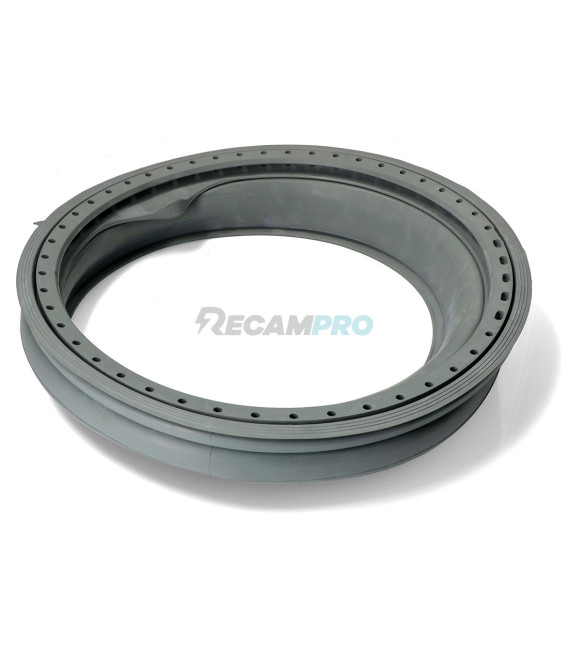 GOMA DE ESCOTILLA PARA LAVADORA ELECTROLUX 140028468035