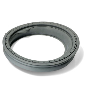 GOMA DE ESCOTILLA PARA LAVADORA ELECTROLUX 140028468035