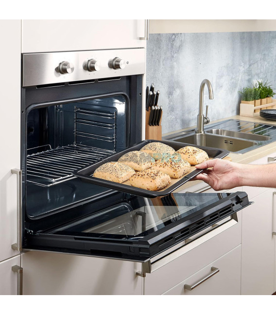 BANDEJA UNIVERSAL EXTENSIBLE HORNO ELECTROLUX, WHIRLPOOL 33-52 cm 9029866473