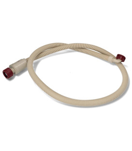 TUBO DE ENTRADA AGUA CON AQUASTOP PARA LAVADORA CANDY, BEKO, ELECTROLUX 92968155
