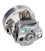 MOTOR VENTILADOR ASPIRADOR BOSCH, SIEMENS 12005800