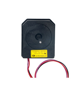MOTOR VENTILADOR FRIGORÍFICO LG 4681JB1029B