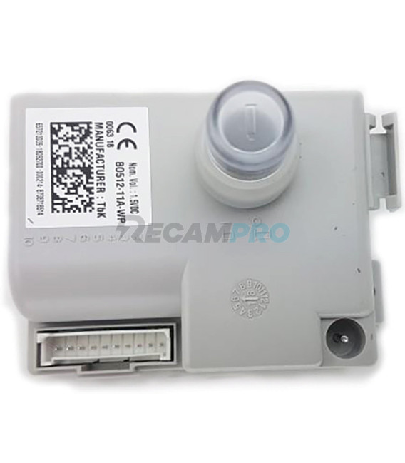 MÓDULO DE ENCENDIDO CALENTADOR JUNKERS 8738718514