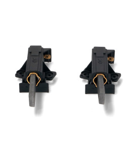 KIT ESCOBILLAS MOTOR LAVADORA AEG, BAUCHNEKT 4006020343