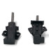 KIT ESCOBILLAS MOTOR LAVADORA AEG, BAUCHNEKT 50265482005