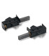 KIT ESCOBILLAS MOTOR LAVADORA AEG, BAUCHNEKT 4006020343