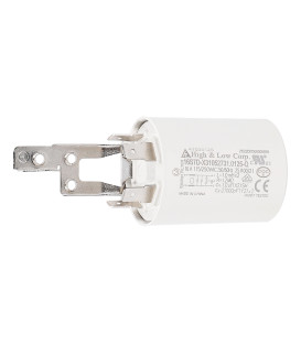 FILTRO ANTIPARASITARIO PARA LAVADORA CANDY 41038125