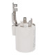 FILTRO ANTIPARASITARIO PARA LAVADORA CANDY 41038125