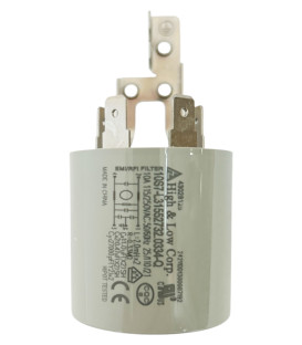 FILTRO ANTIPARASITARIO PARA LAVADORA CANDY 41038125