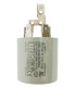 FILTRO ANTIPARASITARIO PARA LAVADORA CANDY 41038125