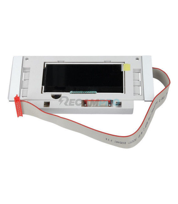 RELOJ DIGITAL HORNO ARISTON, HOTPOINT, WHIRLPOOL 481010364134