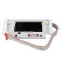 RELOJ DIGITAL HORNO ARISTON, HOTPOINT, WHIRLPOOL 481010364134
