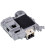 BLOCAPUERTAS PUERTA PARA LAVADORA SAMSUNG DC81-01477A