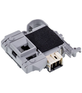 BLOCAPUERTAS PUERTA PARA LAVADORA SAMSUNG DC81-01477A