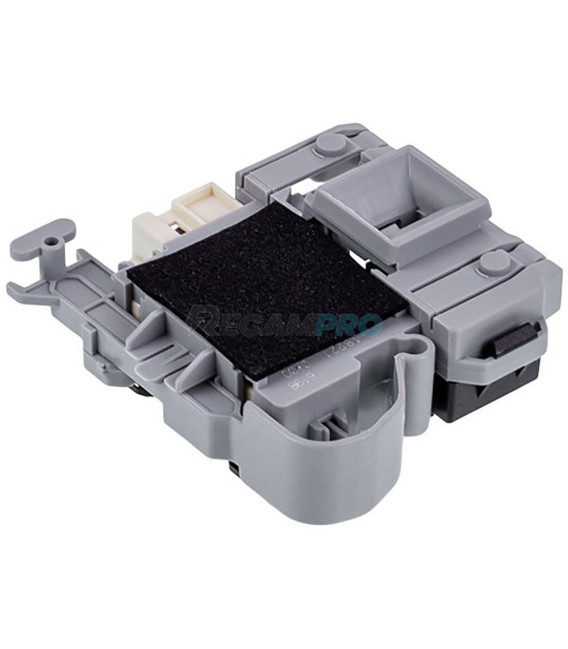 BLOCAPUERTAS PUERTA LAVADORA SSAMSUNG DC81-01477A
