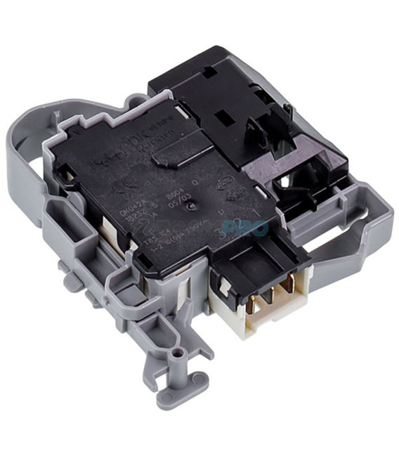 BLOCAPUERTAS PUERTA LAVADORA SSAMSUNG DC81-01477A