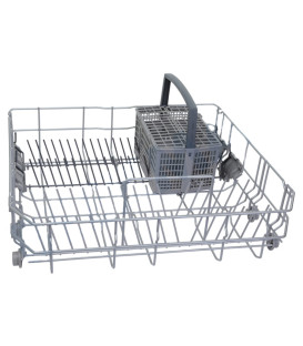 CESTA INFERIOR PARA LAVAVAJILLAS BALAY, BOSCH, SIEMENS. 20002904