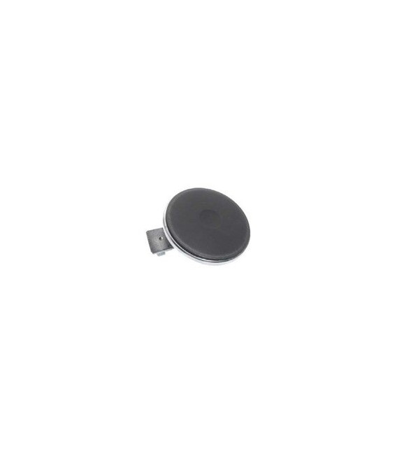 Placa para cocina universal 1500W,180mm 40CU004