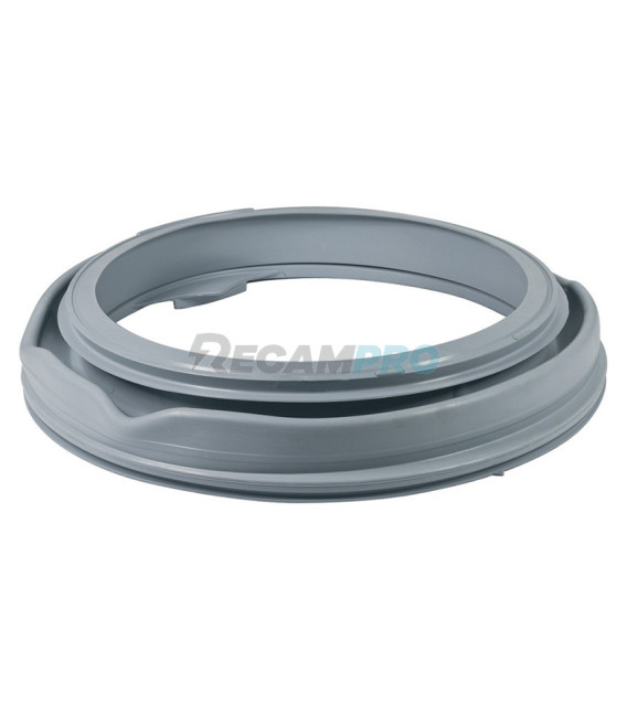 GOMA ESCOTILLA LAVADORA WHIRLPOOL, AEG, CORBERO, LG, ZANUSSI. 480111100188