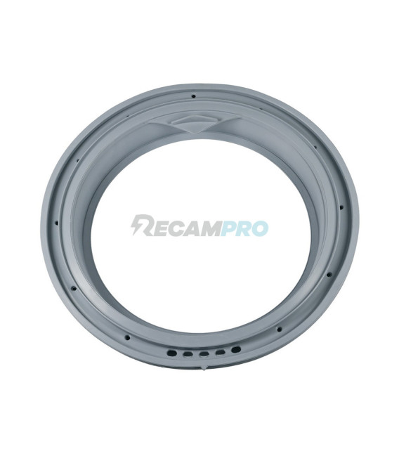 GOMA ESCOTILLA LAVADORA WHIRLPOOL, AEG, CORBERO, LG, ZANUSSI. 480111100188