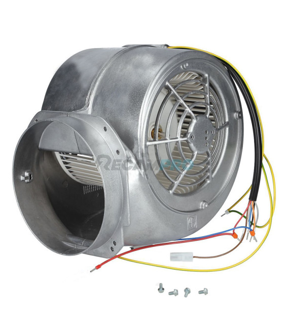 MOTOR CAMPANA EXTRACTORA BOSCH, NEFF, SIEMENS 00496237