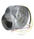 MOTOR CAMPANA EXTRACTORA BOSCH, NEFF, SIEMENS 00496237