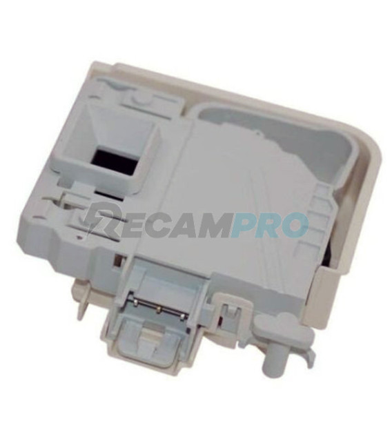 BLOCAPUERTA LAVADORA BOSCH WM12S420EE 00613070