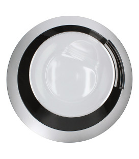 PUERTA COMPLETA LAVADORA HAIER 49099418