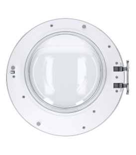 PUERTA COMPLETA LAVADORA HAIER 49099418