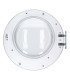 PUERTA COMPLETA LAVADORA HAIER 49099418
