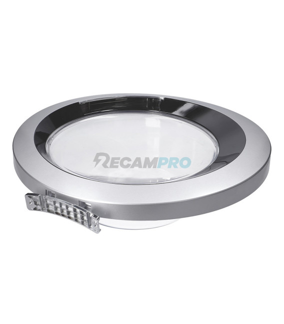 PUERTA COMPLETA LAVADORA HAIER 49099418
