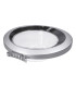 PUERTA COMPLETA LAVADORA HAIER 49099418
