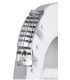 PUERTA COMPLETA LAVADORA HAIER 49099418