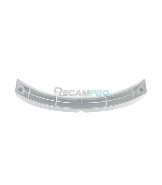 FILTRO DE PELUSAS DE ENTRADA DE AIRE SECADORA AEG, ELECTROLUX 1254242306