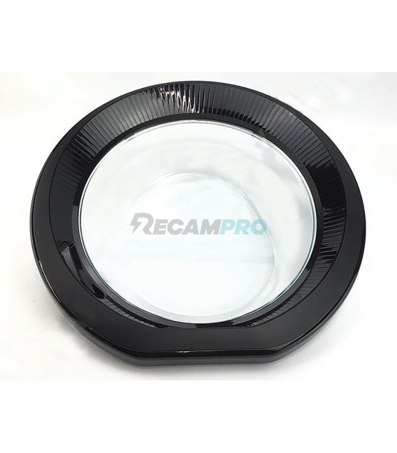 PUERTA PARA COMPLETA LAVADORA HAIER, HOOVER 70023242