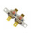 TERMOSTATO SEGURIDAD LAVADORA BAUMATIC, BRANDT, CANDY, HAIER 43018855