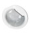 PUERTA COMPLETA LAVADORA HOOVER 43021836