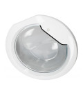 PUERTA COMPLETA LAVADORA HOOVER 43021836