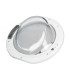 PUERTA COMPLETA LAVADORA HOOVER 43021836
