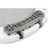 PUERTA COMPLETA LAVADORA HOOVER 43021836