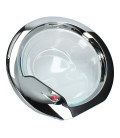 PUERTA COMPLETA PARA LAVADORA HOOVER 43015375