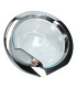 PUERTA COMPLETA PARA LAVADORA HOOVER 43015375