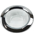 PUERTA COMPLETA LAVADORA CANDY 43012327