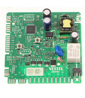 MÓDULO ELECTRÓNICO LAVAVAJILLAS NEW POL 22181336