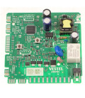 MÓDULO ELECTRÓNICO LAVAVAJILLAS NEW POL 22181336